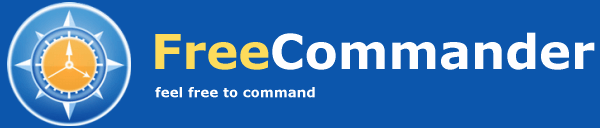 FreeCommander