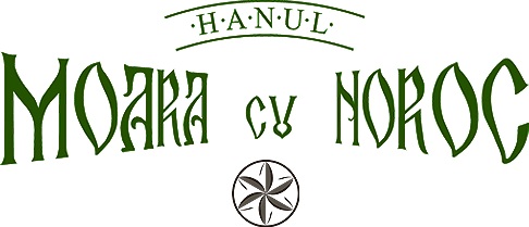 Moara cu Noroc