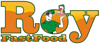 Roy Fantastic Fast Food